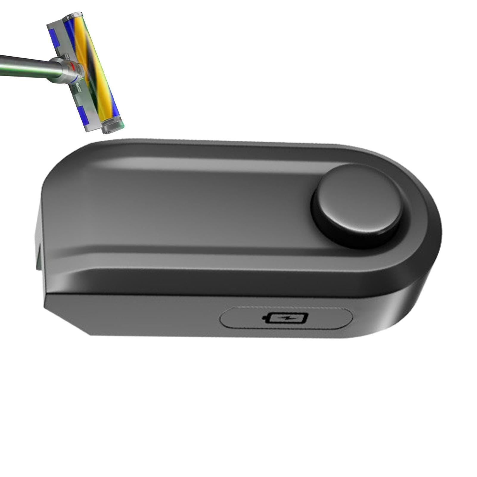 掃除機・クリーナー FLIR i3 パワーブーストサイクロン PV-BH900SL(K) 日立 掃除機 HITACHI
